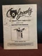 User guide instruction manual for Grizzly 10-inch heavy duty table saw #G1022