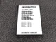Komatsu FG10S-2 FG15S-2 FG18S-2 Forklift Shop Service Repair Manual 180001-