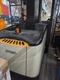 Crown Turret Forklift TSP6000-30 Truck Lift Narrow Isle 
