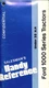 Ford 1000 Series Tractors Salesman&rsquo;s Handy Reference Under 30 HP Manual