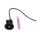 1 &times; Engine Oil Pressure Switch Connector For Subaru Impreza Legacy Outback USA