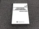 Kioti CS2410 Wheel Tractor Shop Service Repair Manual