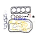 8V 4D55 4D56 Engine Cylinder Head Gasket Kit for Mitsubishi L300 L200 Pickup