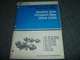 Rockwell Tandem Axle Drive Units RT180 RP180 RT380 RP380 SR170 Service Manual xz