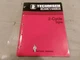 TECUMSEH MECHANIC'S HANDBOOK 2-CYCLE ENGINES 692508