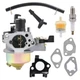 GXV270 Carburetor for Honda 9HP 16100-ZE8-015 16100-ZE8-035 HT-R3009 Riding L...