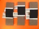 Stihl TS460, TS510, TS760, Pre-Filters, (you get 3) 4221-141-0310, Genuine Stihl