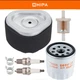 Air Filter Tune Up Kit for Kohler CV11 CV13 CV14 CV15 CV16 11-16HP Engine M92359