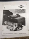 BRIGGS & STRATTON REPAIR SERVICE MANUAL ENGINE OVERHAUL 95700 96700 2 CYCLE 1993