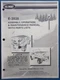 HI-WAY E-2020 TRUCK SANDER PARTS ASSEMBLY OPERATION & MAINTENANCE MANUAL