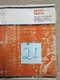 Case Parts Manual Book for Compact Tractors 220 222 442 444 SN 9646801 & After