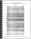 Parts Manual Minneapolis Moline M602 M604 Tractor
