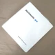 BOSTOMATIC I BD22TS MACHINING SYSTEM DOCUMENTATION MANUAL