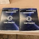 Detroit Diesel SERIES 60 ENGINE SERVICE WORKSHOP REPAIR MANUAL GUIDE BOOK S60