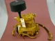 CAT Tu-Flo 750 Compressor 164-7559 w/ Compressor part 219-6260