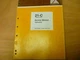Fiat Allis 21-C Crawler Tractor Hydraulics Shop Service Repair Manual 73107059