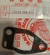 NOS OEM Honda Power Equipment Lawn Mower Generator Gasket GXV270 HT-R3009