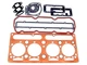 Top Gasket Set for Perkins D4.203 Engine Massey-Ferguson 65 165 255 30+ Tractor