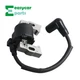 1 Ignition Moudle Coil Assy Fit for Honda GCV520 GCV530 GXV520 GXV530