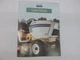 Cub Cadet Super Garden Tractors Sales Brochure 1782 1882 2082 2182 1860 1862 