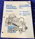 AM657 Meritor Wabco Anti-Lock Braking System Training Program Student Manual