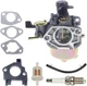 16100-Zf5-L30 Carburetor for Honda H2013 Harmony Lawn Tractor Mower