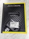 JOHN DEERE SERVICE PARTS LIST MANUAL CATALOG MOWER DECK MCS X465-X595 PC9146