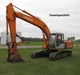 Hitachi EX200-2 EX200LC-2 Excavator Hydraulic Owner Operator Manual CD (No Book)