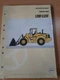L110F/L120F Volvo Operator's Manual 