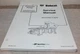Bobcat Concrete Pump Service Manual Part #  6901060 - Free Shipping!