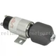 SA-3934-T For Mitsubishi MG500 MG530 Genset Fuel Stop Solenoid 24V Replacement