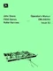 John Deere F950 F-950 Roller Harrow Operators Manual