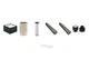Filter Service Kit Fits FUCHS MHL 380A w/Deutz BF6M1015C Eng. SN <-96