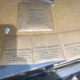 Kohler Vintage Nos 220469 Ring Set .020 Oversize For K91 4hp