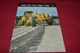 John Deere 670B 672B 770B 770BH 772BH Motor Grader Brochure FCCA 