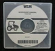 GENUINE KUBOTA M4N-071 TRACTOR WORKSHOP SERVICE REPAIR MANUAL ON CD PERFECT