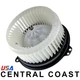 Blower Motor for Komatsu PC200-7 PC210-7 PC220-7 PC300-7 PC360-7 282500-1480
