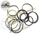 24409281AKT Bucket Cylinder Seal Kit For Doosan Daewoo DH320-5 DH330-5