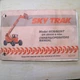 SKYTRAK 6036 6036T Lift Telehandler Owner Operator Operation Manual forklift