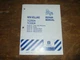 New Holland TC29DA TC33DA Tractor Hydraulic Brake PTO Shop Service Repair Manual