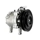 New Basic Service Fits Denso Compressor Fits Kubota Tractor M96S 3C581-50060