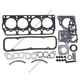 FOR Toyota Forklift 4P Engine 3FGC10 3FGC13 Gasket Set Parts 04111-78002-71