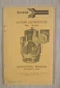 Vintage AMTRAK STEAM GENERATOR VAPOR OK-4625 Operating Manual 