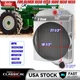 3Row Tractor Radiator For Oliver 1550 1555 1650 1600 1655 163273A 163342AS