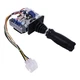 Single Axis Joystick Controller 1600287 for JLG Boom Lift 110SXJ 110SX 100SX
