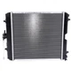 Radiator For Kubota Tractor B2650HSD B2650HSDC B3150HD B3150HDCC TC420-16000