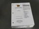 JCB 10TFT, 9TFT, 9TST Site Dumper Service Manual Repair Shop Book