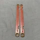 MONTGOMERY WARD TMO-30000A LAWN TRACTOR CONNECTING RODS 09735A