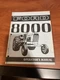 Ford 8000 Tractor Operator&rsquo;s Manual