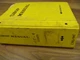 Komatsu S4D155-4 Engine on D95S-1 Shop Service Repair Manual